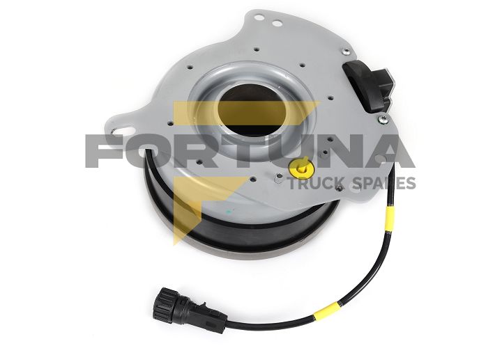 Imagem adicional do produto SERVO ESCRAVO EMBREAGEM VOLVO FH D13 I-SHIFT - Cód: FAP-10394